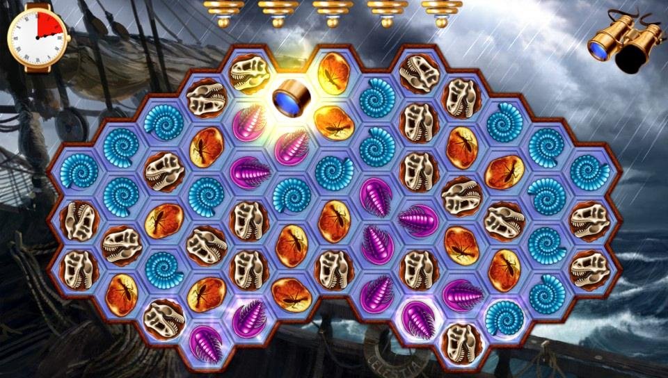 AB131175's tweet photo. Had a blast playing #Azkend2 by @10tonsLtd the last week! Just love Match3-Games and this one of the good ones. Gets harder and harder each level but i was still motivated to beat it. Now working on some challenges and also did a lil re-run 😊😊 https://t.co/1Qov9tmsWn