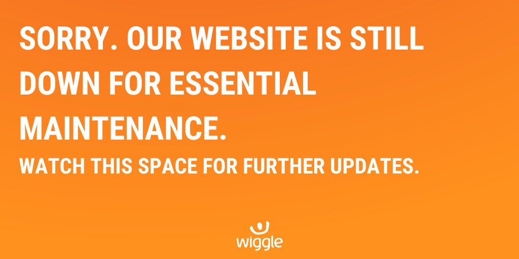 Wiggle tweet media