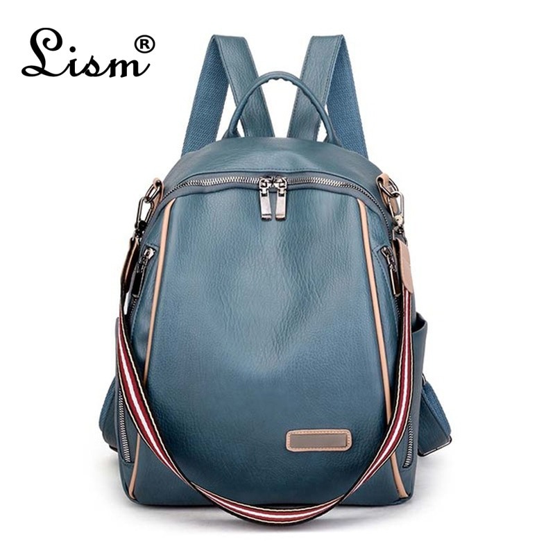 lalbugshop's tweet image. Women Backpack Soft Leather Bag
Visit: bit.ly/2HxtWQb
#Lalbug #largebag #leatherbag #leisurebag #softbag #travelbackpack #womenbackpack #NewYork #Washington #LosAngeles #Chicago #Dallas #Ashburn #SanFrancisco #Austin #England #Canada #Germany #Mosc...