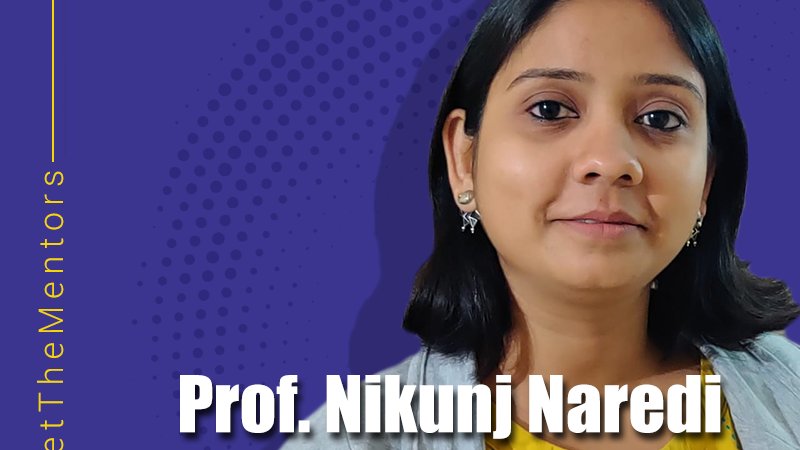 arka_jain's tweet photo. As a faculty of #design and program coordinator, her ideology is to incorporate `on floor’ industry experience into the design concepts, to provide practical cohesive training to students whether at college or to unskilled women at the village.
#PillarsOfAJU https://t.co/lNNan1ikiZ