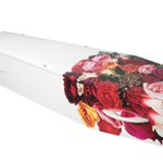 Image for the Tweet beginning: #Coffinoftheweek is Abundant Roses from