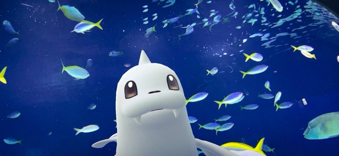 ジュゴン の評価や評判 感想など みんなの反応を1日ごとにまとめて紹介 ついラン ジュゴン の評価や評判 感想など みんなの反応を1日ごとにまとめて紹介 ついラン