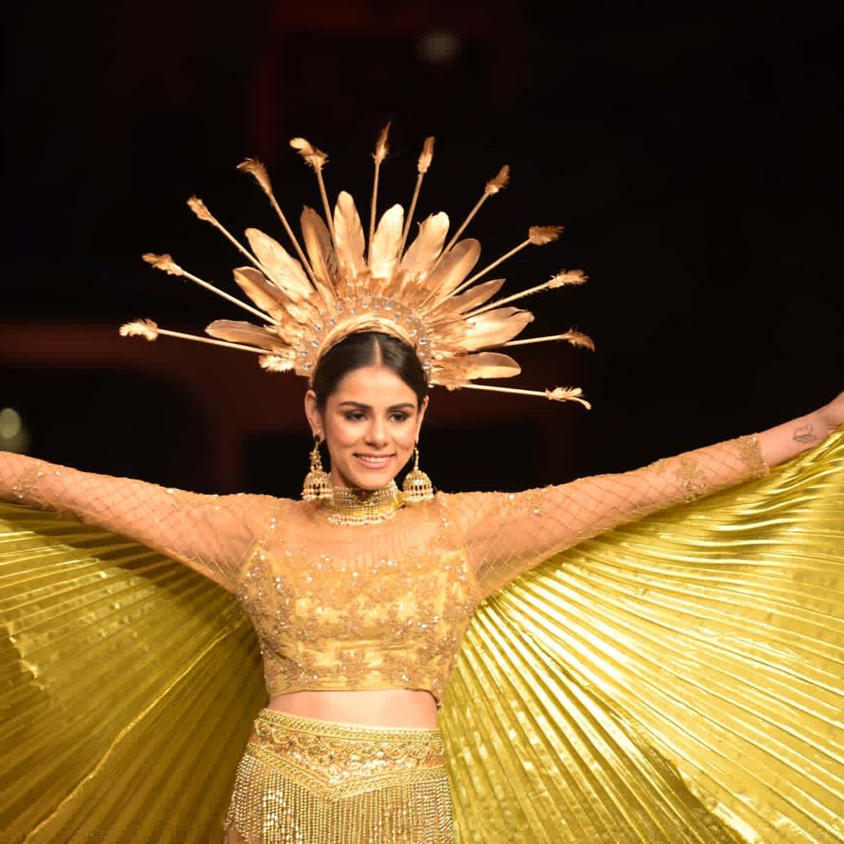 Miss Diva tweet media