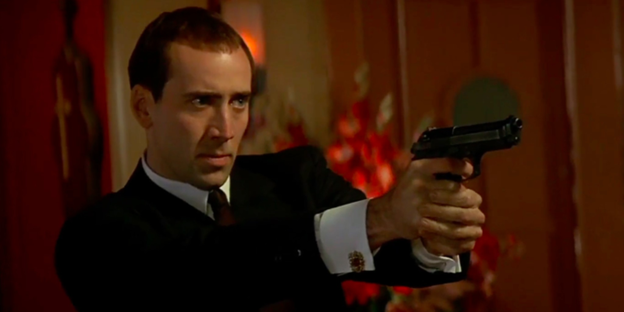 Happy 66th birthday to John Travolta 