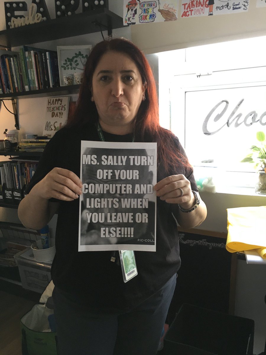 At DIA we have been Spreading awareness on electricity &amp; water conservation to our teachers bit.ly/DEWA-CA #ConservationAward #switchoff #saveelectricity #turnofflights #turnoffcomputers #turnoffprojectors