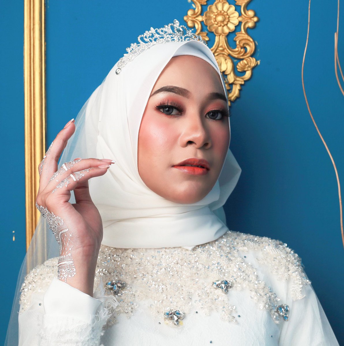PRuszai's tweet photo. Available Shoot in Studio X Melaka
Bridal & MUA
Thanks isydyna
#bridal #mua #makeup #studio #studiox #photo #photoshoot #photography #photographer #canon #canon5dmarkii #50mm18 #semabok #melaka #malaysia https://t.co/v5CzcOthVW
