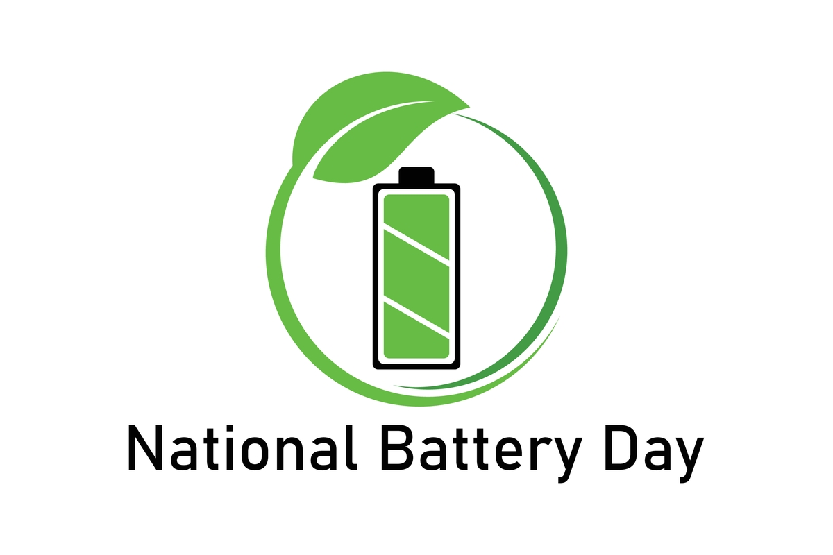 cowansgroup's tweet photo. Today is #NationalBatteryDay whilst the battery was undoubtedly a life changing invention, Are they having a negative impact on our #environment? If all the batteries we used were #recycled or disposed of correctly, it would help to make a positive #change! https://t.co/NazHQaHM1m