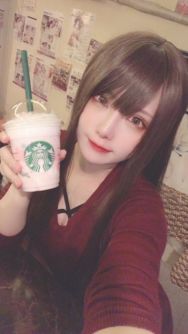 コスプレイヤーmonaのTwitter画像33