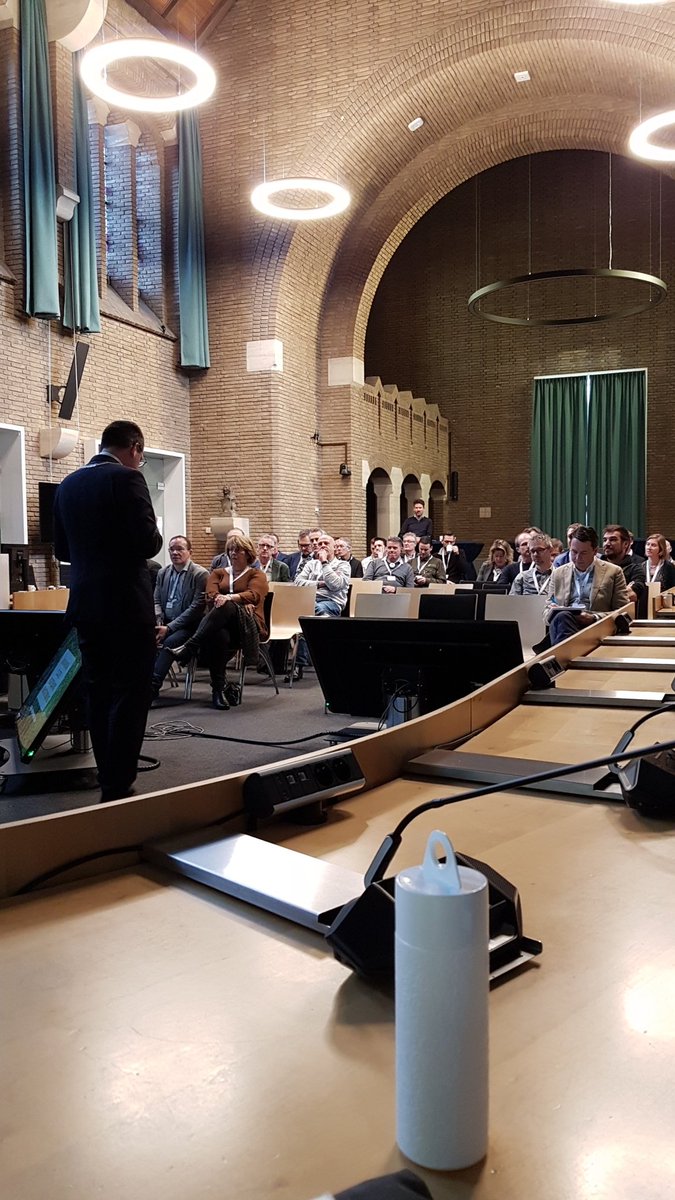 ICAReS Project tweet media