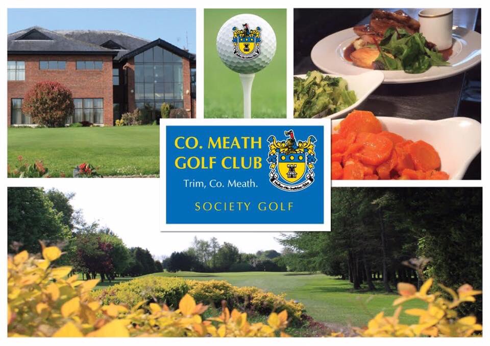 CoMeathGC (GcMeath) Twitter