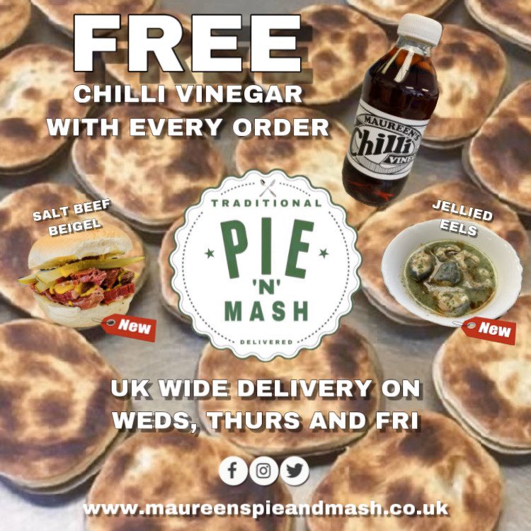 maureen s pie n mash maureenspiemash twitter maureen s pie n mash maureenspiemash twitter