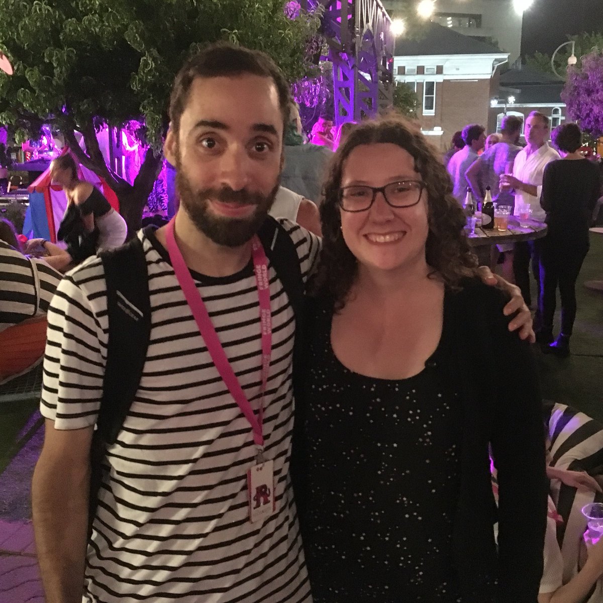 Perth, you’ve been beautiful.

Now it’s off to one of my absolute favorite cities in the world — ADELAIDE — for the Adelaide Fringe! Can’t wait! See you all soon, my loves! xo

#Adelaide #ADLFringe #Tiramisu #Italy #Italia <a href="/rhinoroom1/">Rhino Room</a> <a href="/adelaidecomedy/">Adelaide Comedy</a> #TheEulogy @gluttony_fringe