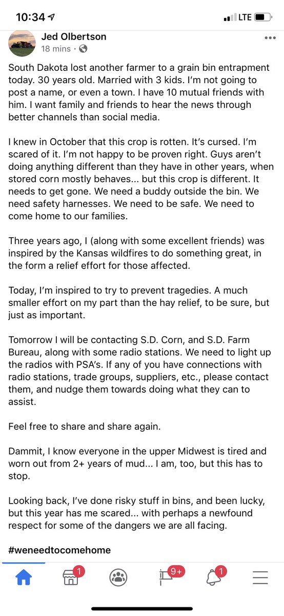 Degenerative Agriculture Advisor tweet media