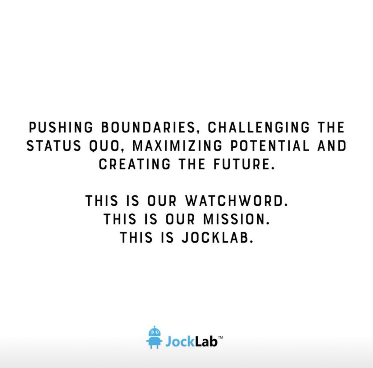jocklab's tweet photo. @jocklab is a Minnesota based startup company on a journey to building the first robotic basketball defender. JockLab will be presenting @1MillionCupsMIN this Wednesday on 2/19. Hosted @ImpactHubMSP 825 Washington Ave SE #200, from 9-10am. https://t.co/kSr0EfGt0X
