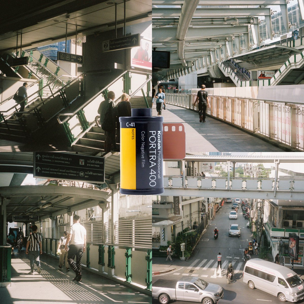 สีคิด tweet media