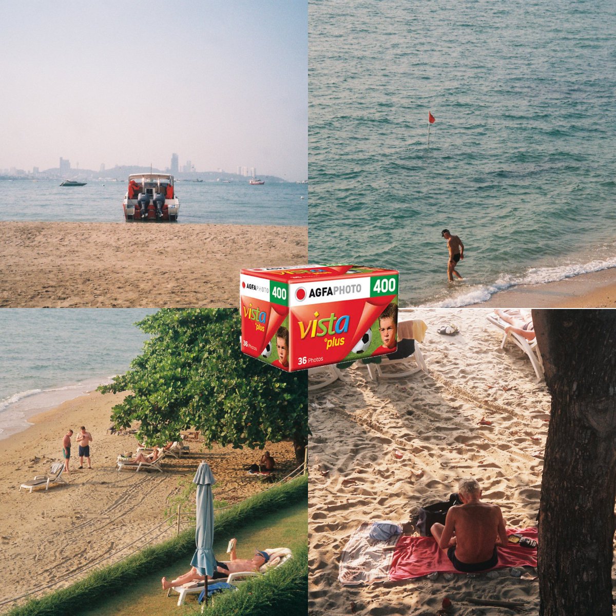 สีคิด tweet media