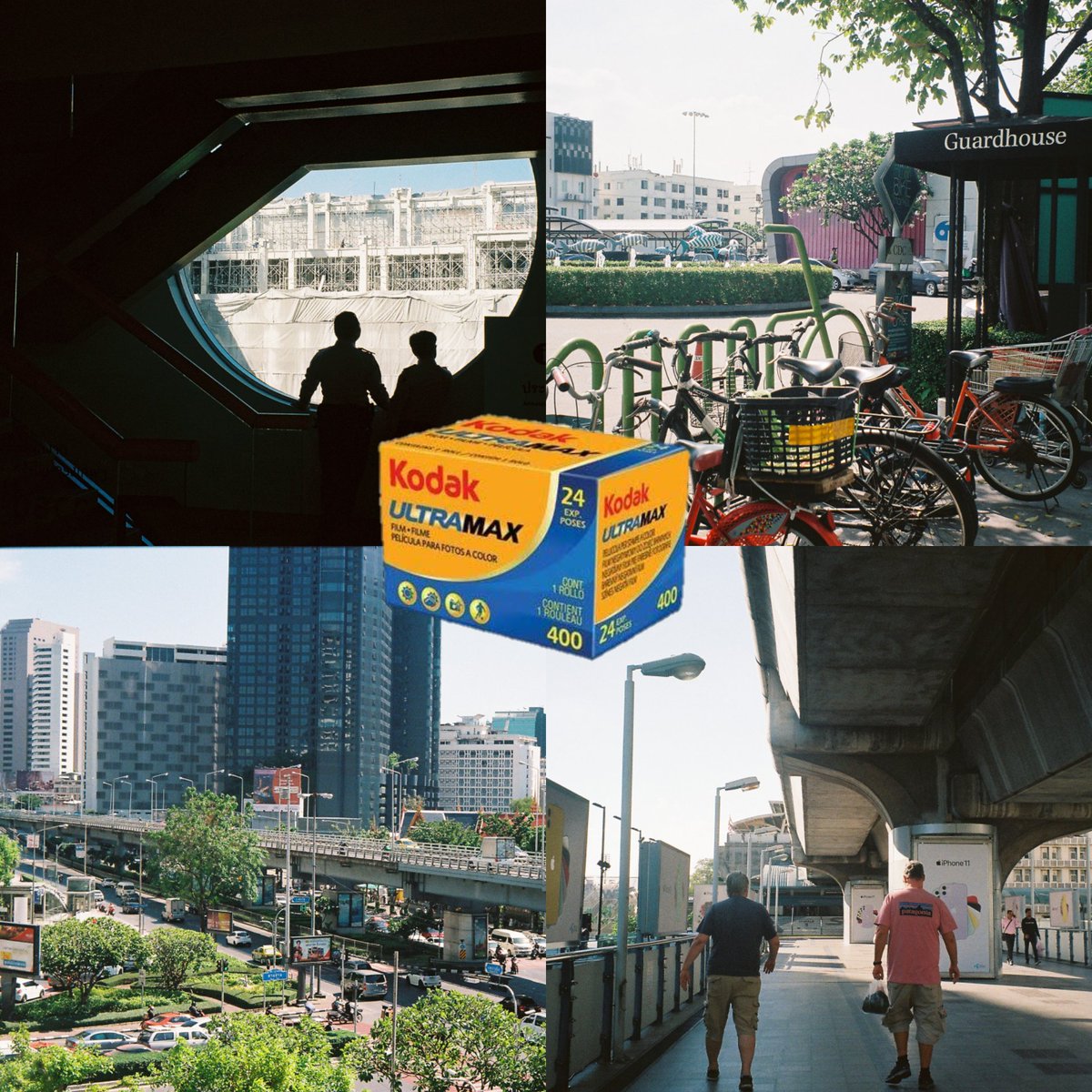 สีคิด tweet media