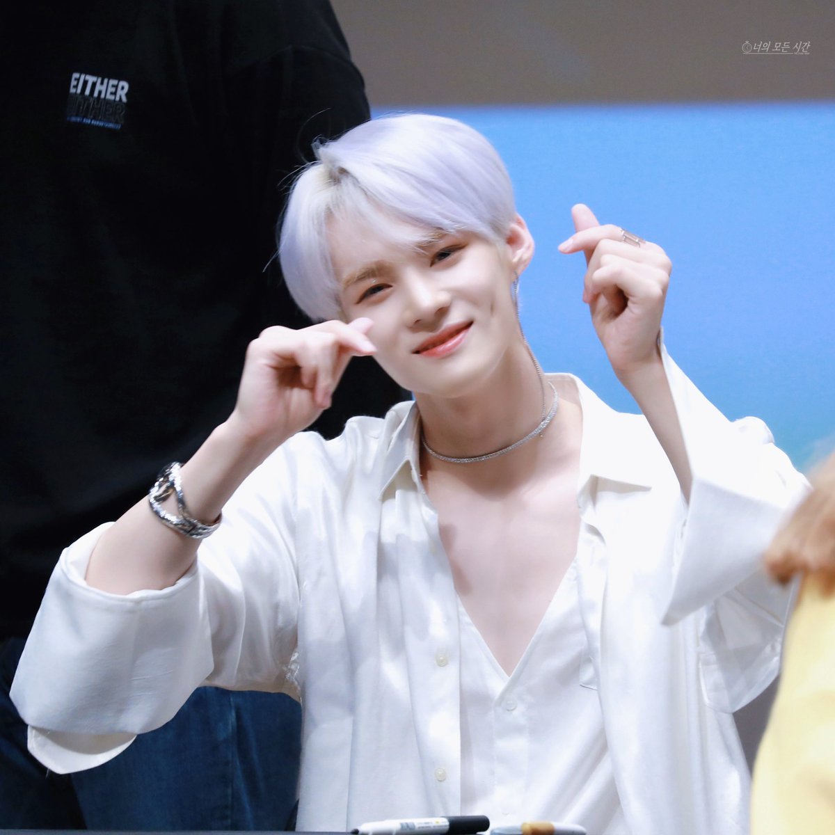 너의 모든 시간 tweet media