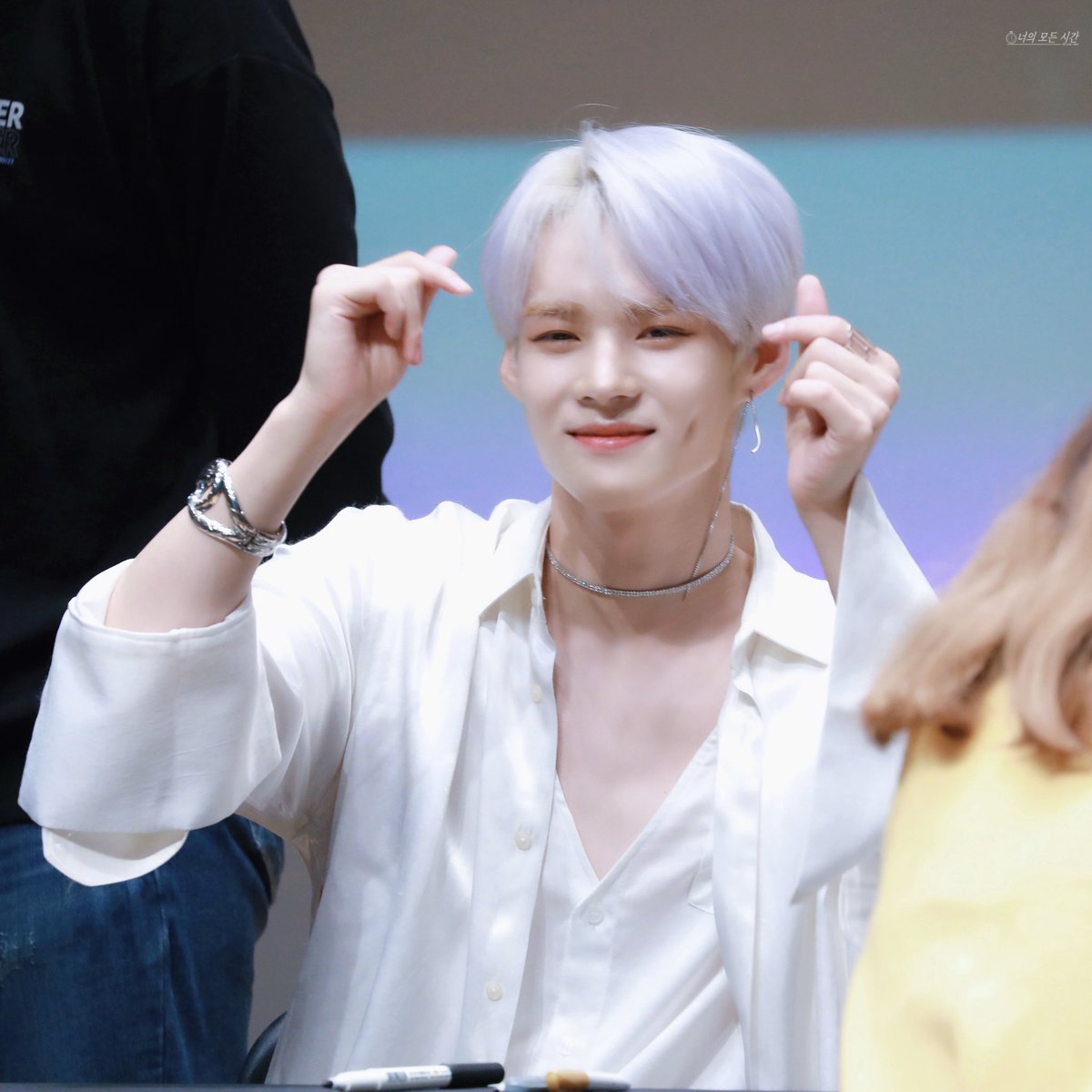 너의 모든 시간 tweet media