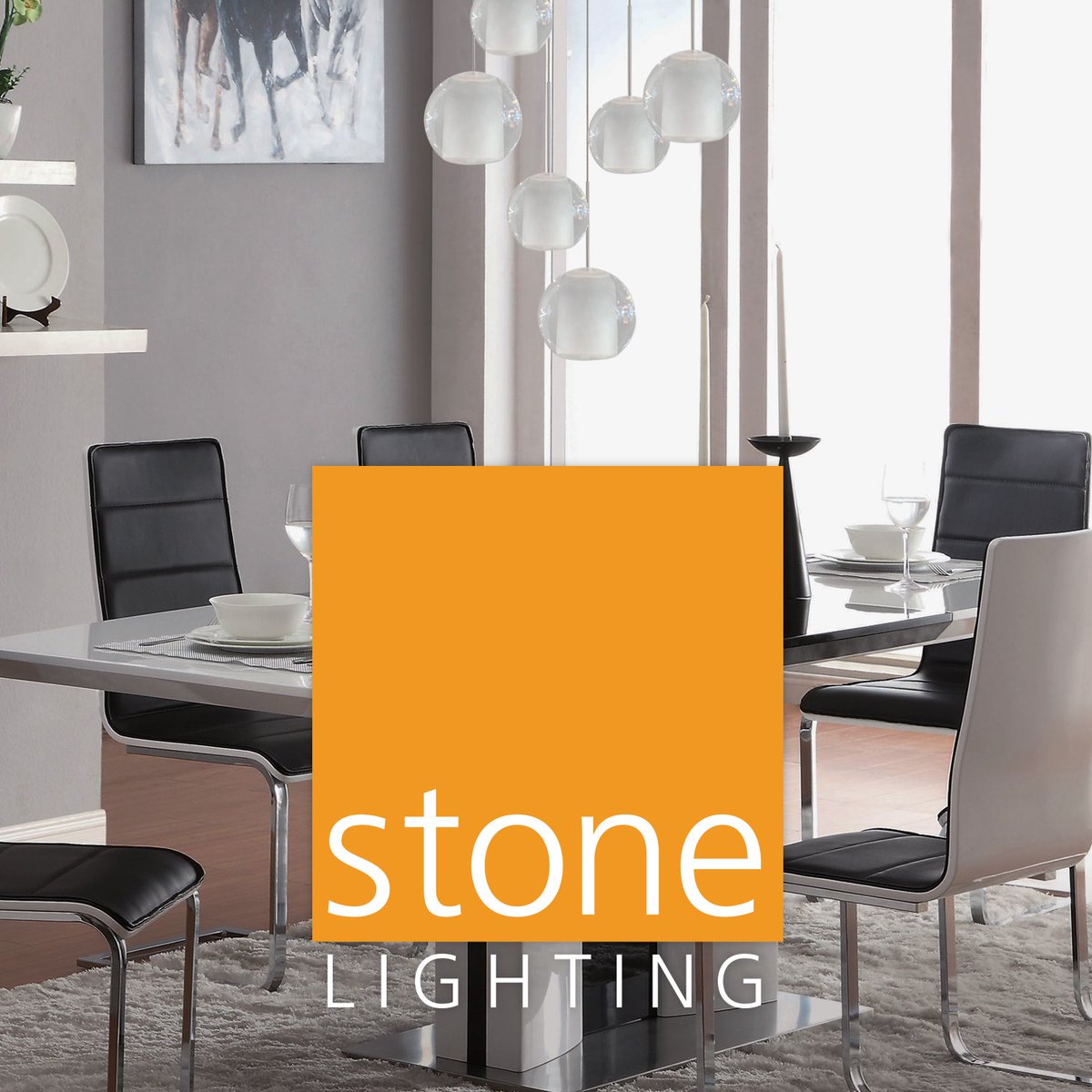 StoneLighting's tweet photo. You asked, we listened. Our popular Gracie pendant has two new sizes plus a new seedy finish!
Visit us at https://t.co/p4oDxJ194B to find your local showroom or representative.
#stonelighting #gracie #lightingdesign https://t.co/GbI6N0oWns