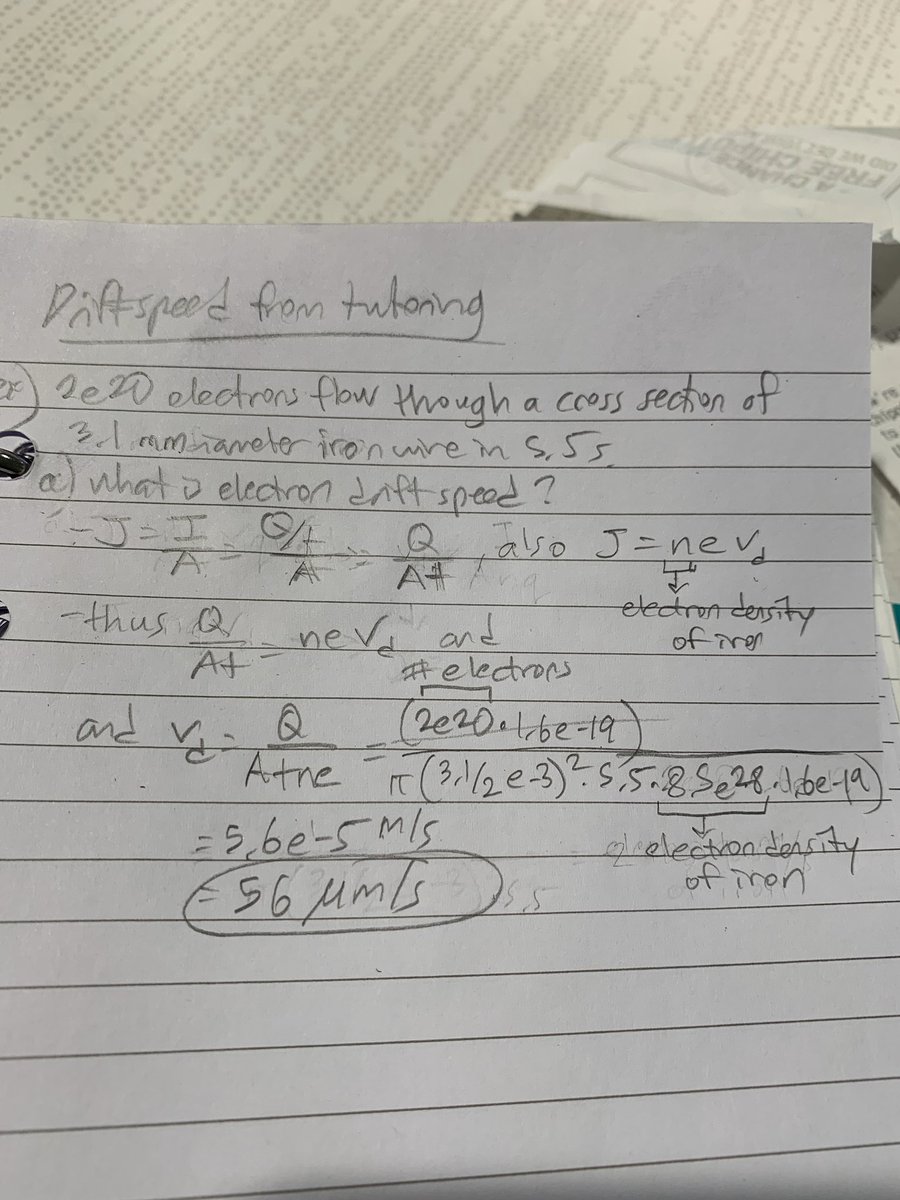 MathLooksGood tweet picture