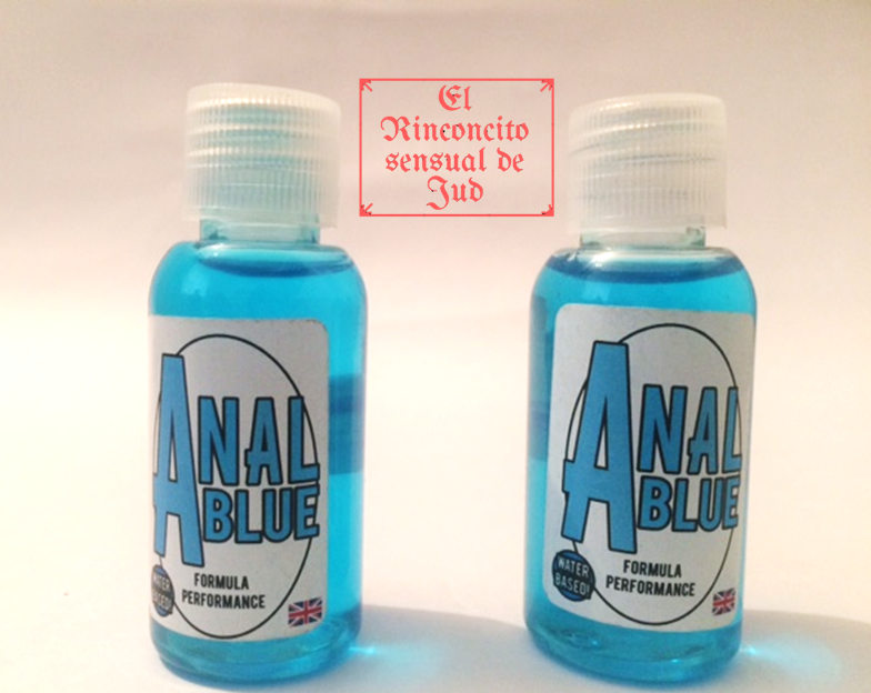 RinconcitoSensu's tweet photo. ♥️ Si deseas disfrutar con tu pareja de una experiencia diferente y única, #rinconcitosensualdejud trae para ti #AnalBlue para que cumplas tus fantasías y las de tu pareja, el cual dilata, anestesia y Lubrica en 5 minutos haciendo el proceso más placentera #parejascuriosas https://t.co/Sly7VttABd