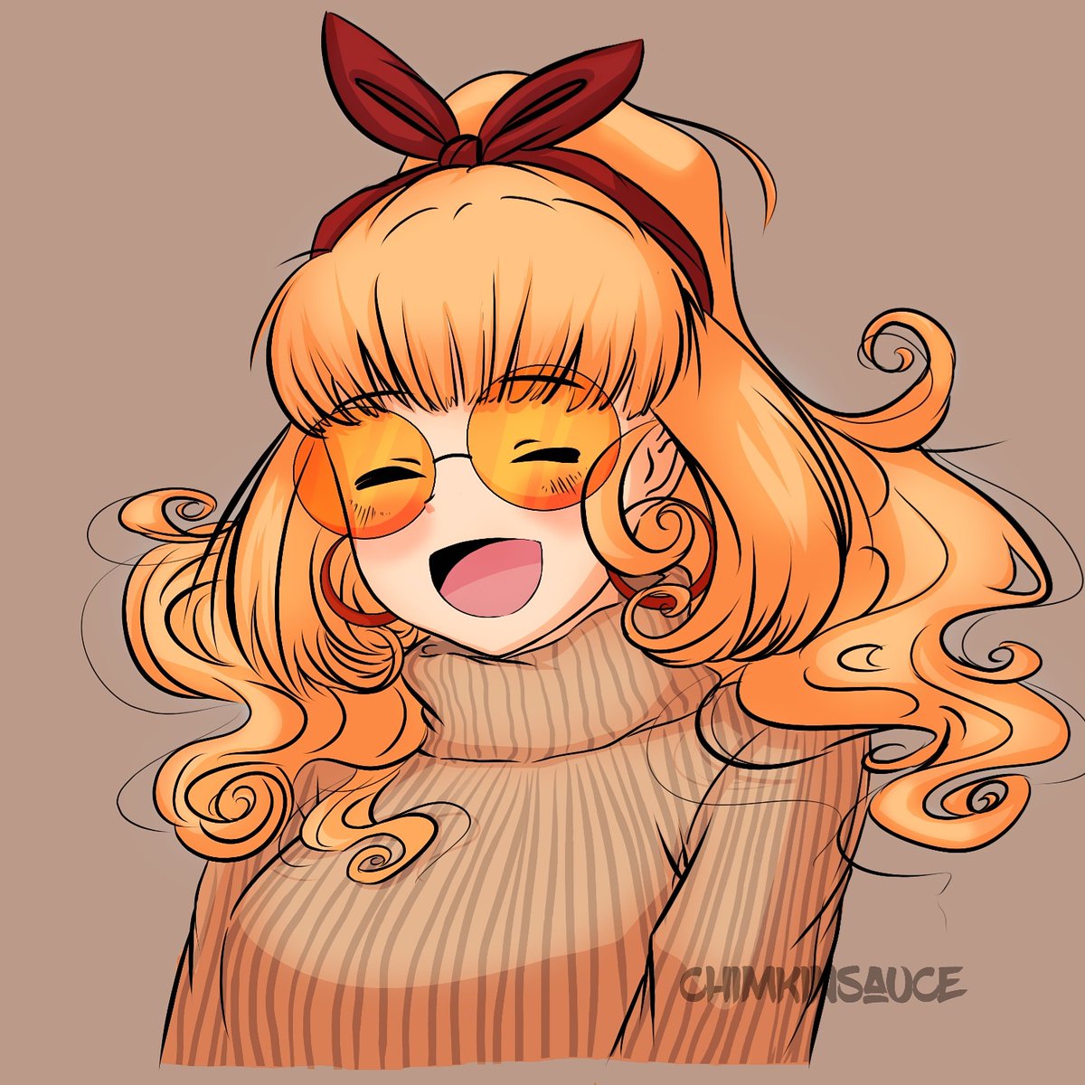 ChimkinSauce's tweet photo. @visodette @plutopri Hello im Ophelie aka Chimkinsauce!!🙆🏻‍♀️ im a manga/anime artist from Mauritius🏝. Ilove to illustrate stories and do fanart! Thanks for the support !!💓✨

#ArtistOnTwitter #AnimeArt #mangaart #artistsupportthread https://t.co/yIZl3Sm4xJ