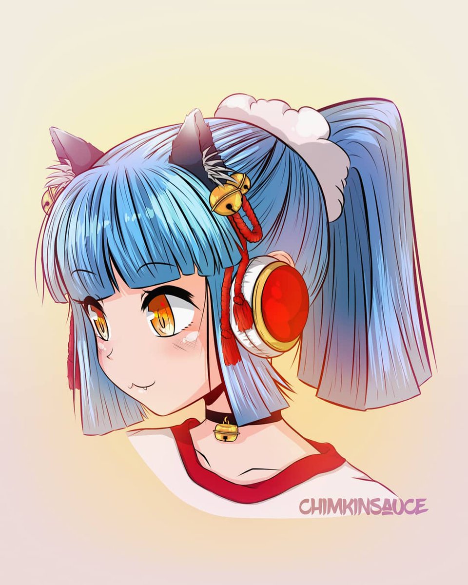 ChimkinSauce's tweet photo. @visodette @plutopri Hello im Ophelie aka Chimkinsauce!!🙆🏻‍♀️ im a manga/anime artist from Mauritius🏝. Ilove to illustrate stories and do fanart! Thanks for the support !!💓✨

#ArtistOnTwitter #AnimeArt #mangaart #artistsupportthread https://t.co/yIZl3Sm4xJ