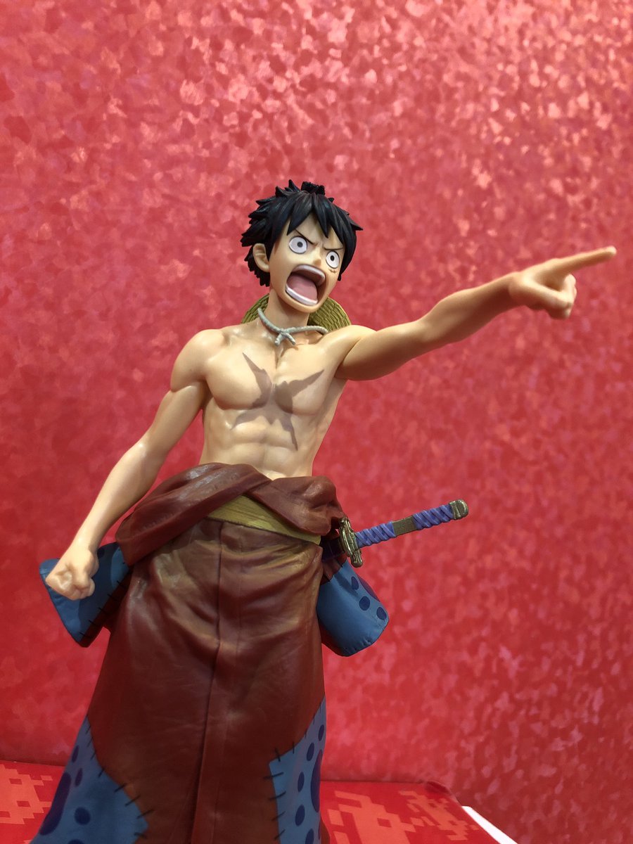 タイトーステーションアリオ蘇我店 בטוויטר プライズ 新景品 ワンピース Bwfc 造形王頂上決戦2 Special Monkey D Luffy Bwfcシリーズ優勝記念作品のルフィが登場です ワンピース ルフィ ワノ国 タイトーステーションアリオ蘇我店 בטוויטר プライズ 新景品 ワンピース Bwfc 造形王頂上決戦2 Special Monkey D Luffy Bwfcシリーズ優勝記念作品のルフィが登場です ワンピース ルフィ ワノ国
