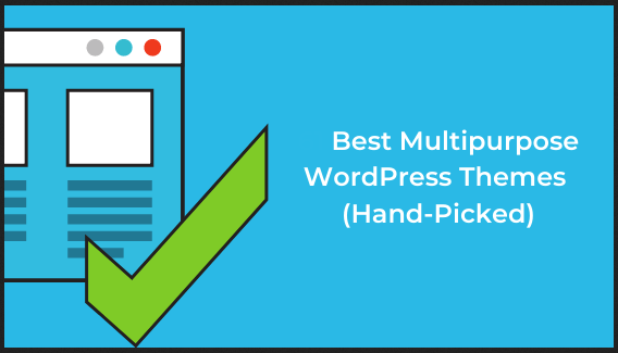 wphackedhelp's tweet photo. Check out our List of 10 Best #Multipurpose #WordPress_Themes For 2020 (Security Tested) Hand Picked.
👉 https://t.co/PFmC6K1dAc
🔰In this post you'll get to know more about:
💡How to choose the right WordPress theme
💡How to look for secure #multipurpose_WordPress_theme https://t.co/M2gyNntF2I