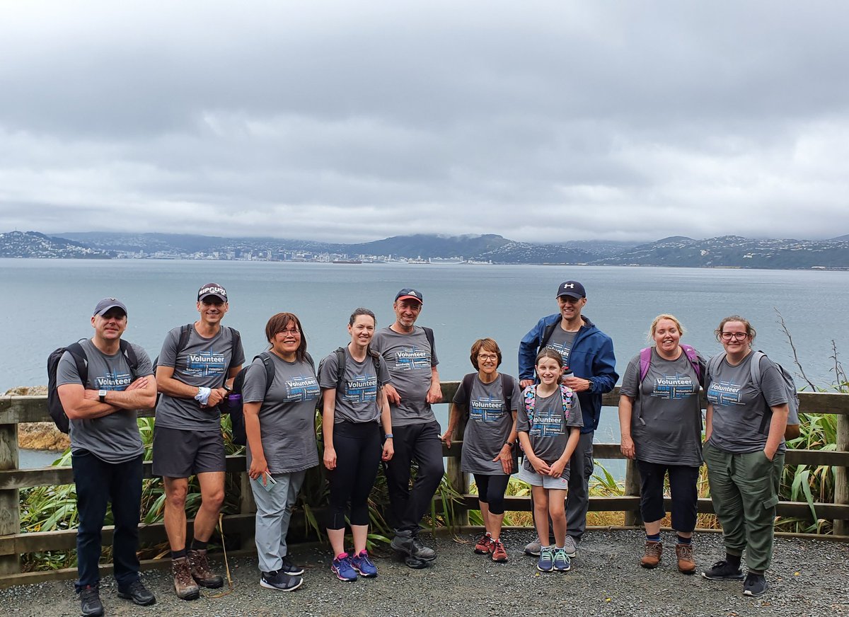 oldandfullofpie's tweet image. Awesome #volunteer day at Matiu/Somes Island, Wellington.  They let me loose with the chipper! Great fun and a way to give back to the community. #mercercares #mmcimpact #marshcares #oneMMC @lifeatmercer @MarshGlobal @MMC_Global