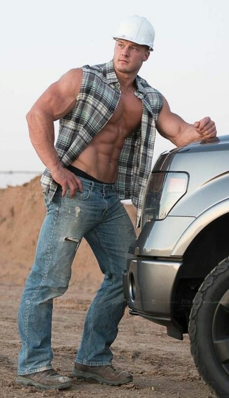 RoughRedneck tweet media