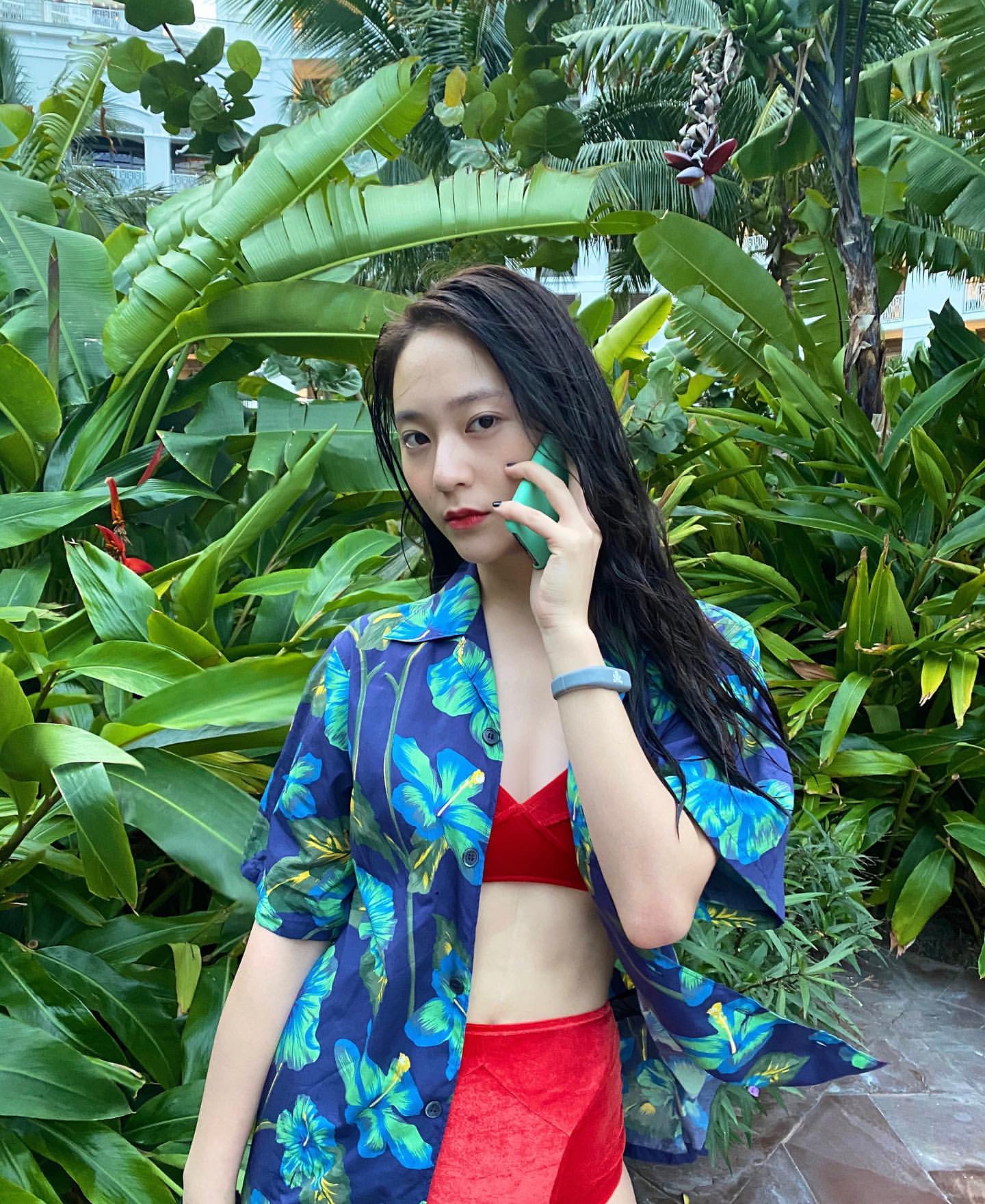 🛐 KRYSTAL 🛐 on X: 