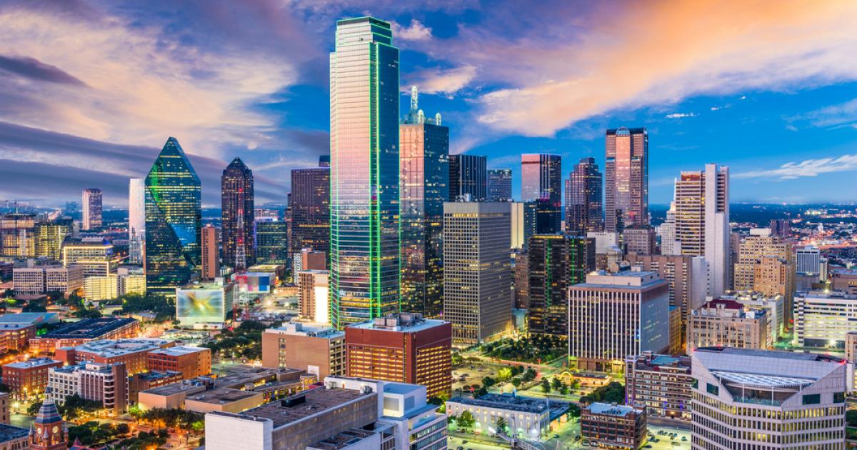 ImpactVentureCo's tweet photo. 15 Tech Companies in Dallas You Should Know! #BuiltInDallas #DallasStartups #ImpactVentures
https://t.co/br8FI51p8J https://t.co/qmfaLJpxfR