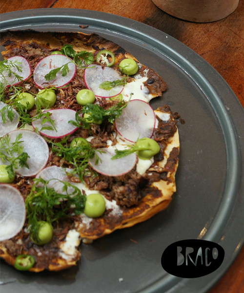 Braco - Brasa y Comal - tweet media