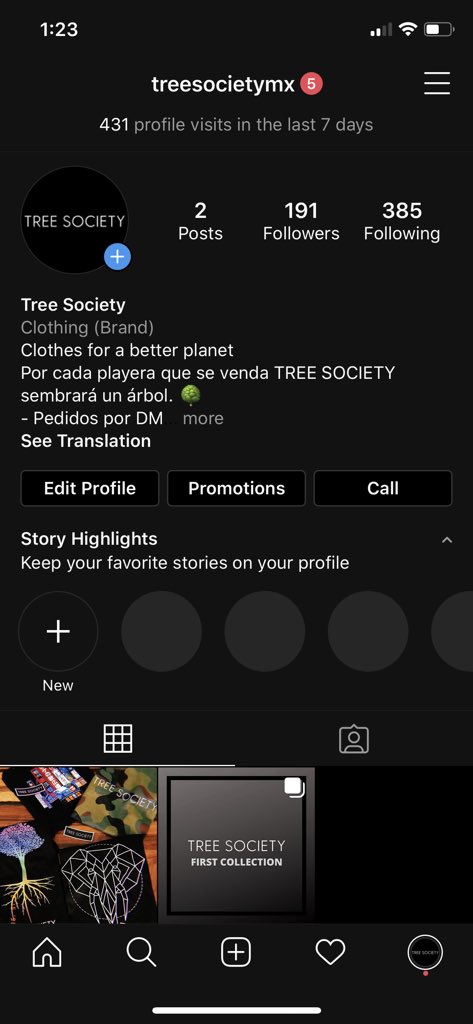 samuelmrqez's tweet photo. Qué onda raza, estamos empezando un nuevo proyecto, es una marca de ropa con un concepto ambientalista, nos ayudarían demasiado dando follow y rt para que la gente la conozca, esperemos les guste y sean parte de esta sociedad. Grcs y persigan los objetivos que se propongan.👍🏼🌳 https://t.co/OppRZwT5n3