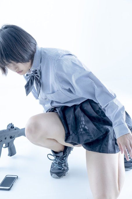 コスプレイヤーかざりのTwitter画像33