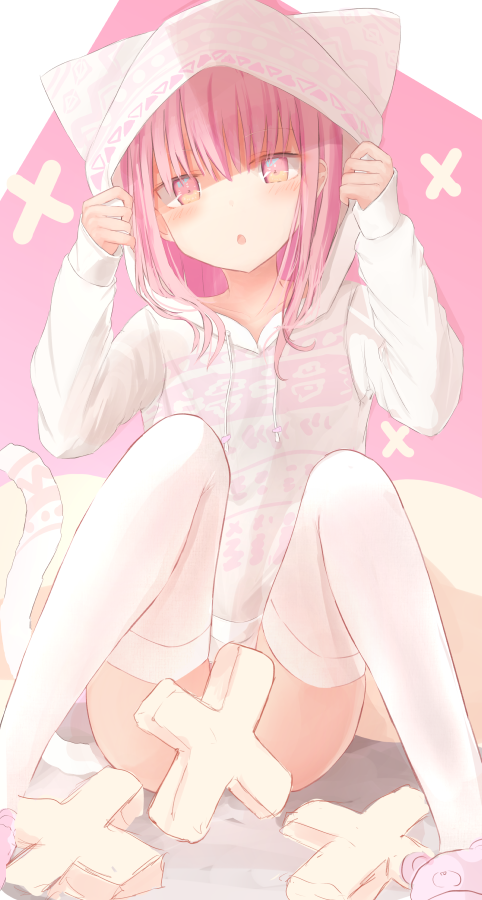 「? 」|ゆき✿のイラスト
