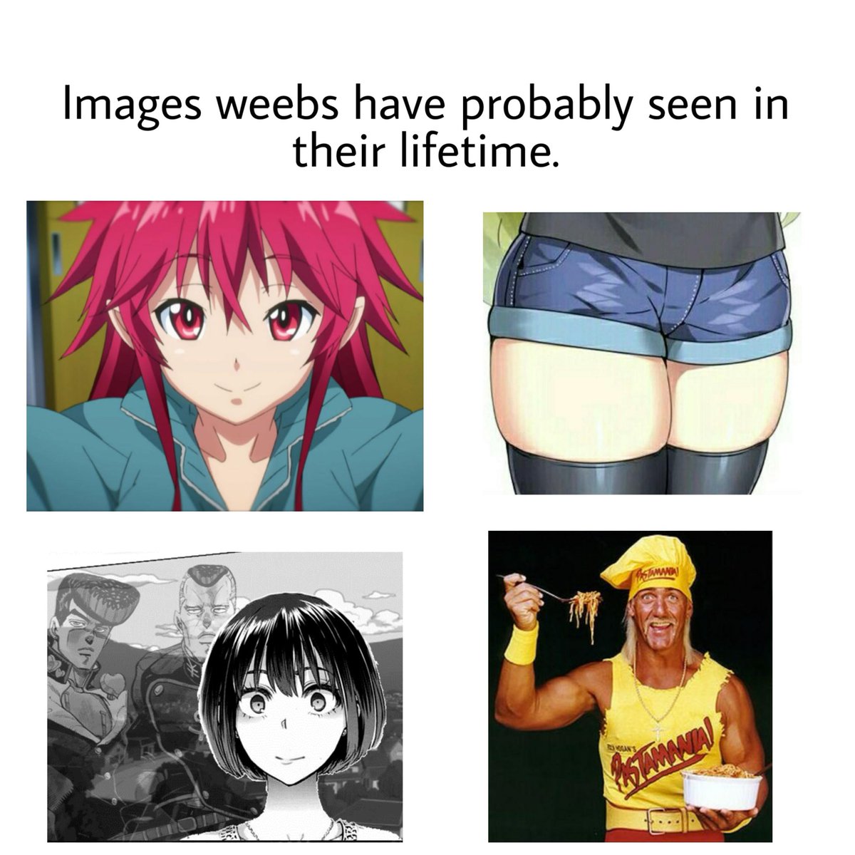 I have a anime profile pic  rmemes