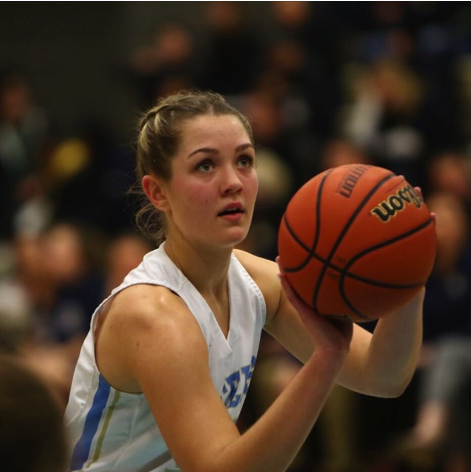 PGH WA Spring Showcase 
🗓 March 15th 
📍Bellevue College 

2021 5’9 SG Addison Reardon will be making her way to Seattle via Lakeridge HS in Lake Oswego, Oregon. Girl is SKILLED. 4.0 GPA, 29 ACT 👀

First look: ‘21 Jakyiiah Willis (Olympic HS)

Join them: events.prepgirlshoops.com/e/40