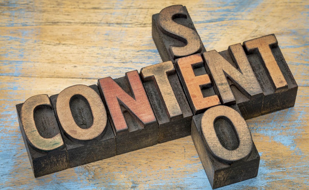 mkrtechsoft's tweet photo. Ready to produce your best #SEO #content this year? Read on to learn nine #key_tips that will help you create awesome #SEO_content.
https://t.co/dETsyb5PtG
#contentmarketing #onlinemarketing #marketingdigital #marketingstrategy #digitalagency #websites #websitedesign https://t.co/azFbI2o6CG