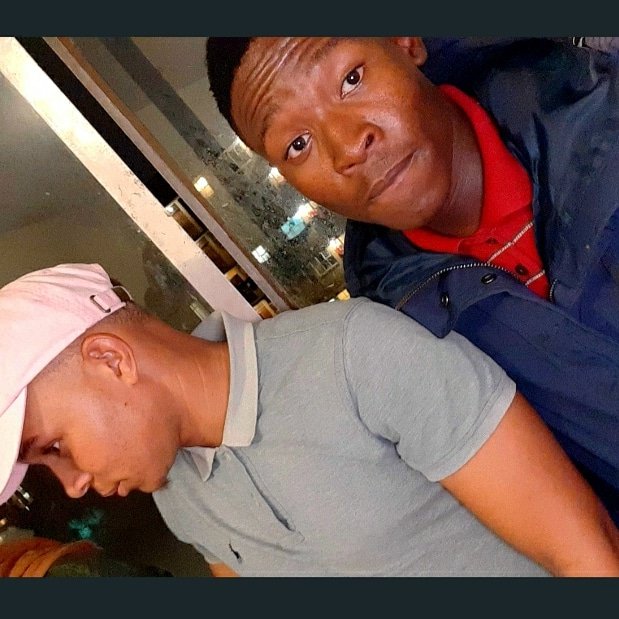 BosspeaP's tweet image. Pea × vet man🔥🔥
Show some love❤✌