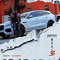1vldeck's tweet photo. Check out "Project Music 3 [Explicit]" by VL Deck on Amazon Music. https://t.co/BghZ4O59yb https://t.co/tU8cBvbQgT