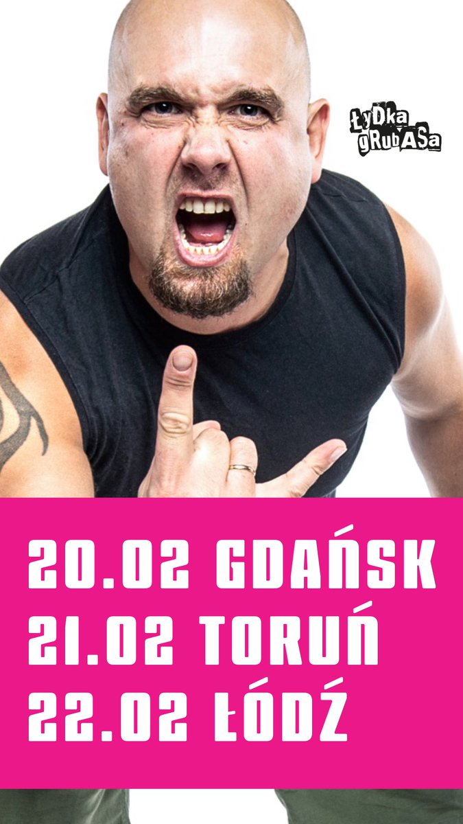 Lecimy tam #graćutwory zaczynamy w #tłustyczwartek #gdańsk #toruń #łódź #dołączdolibacji 🍴📱