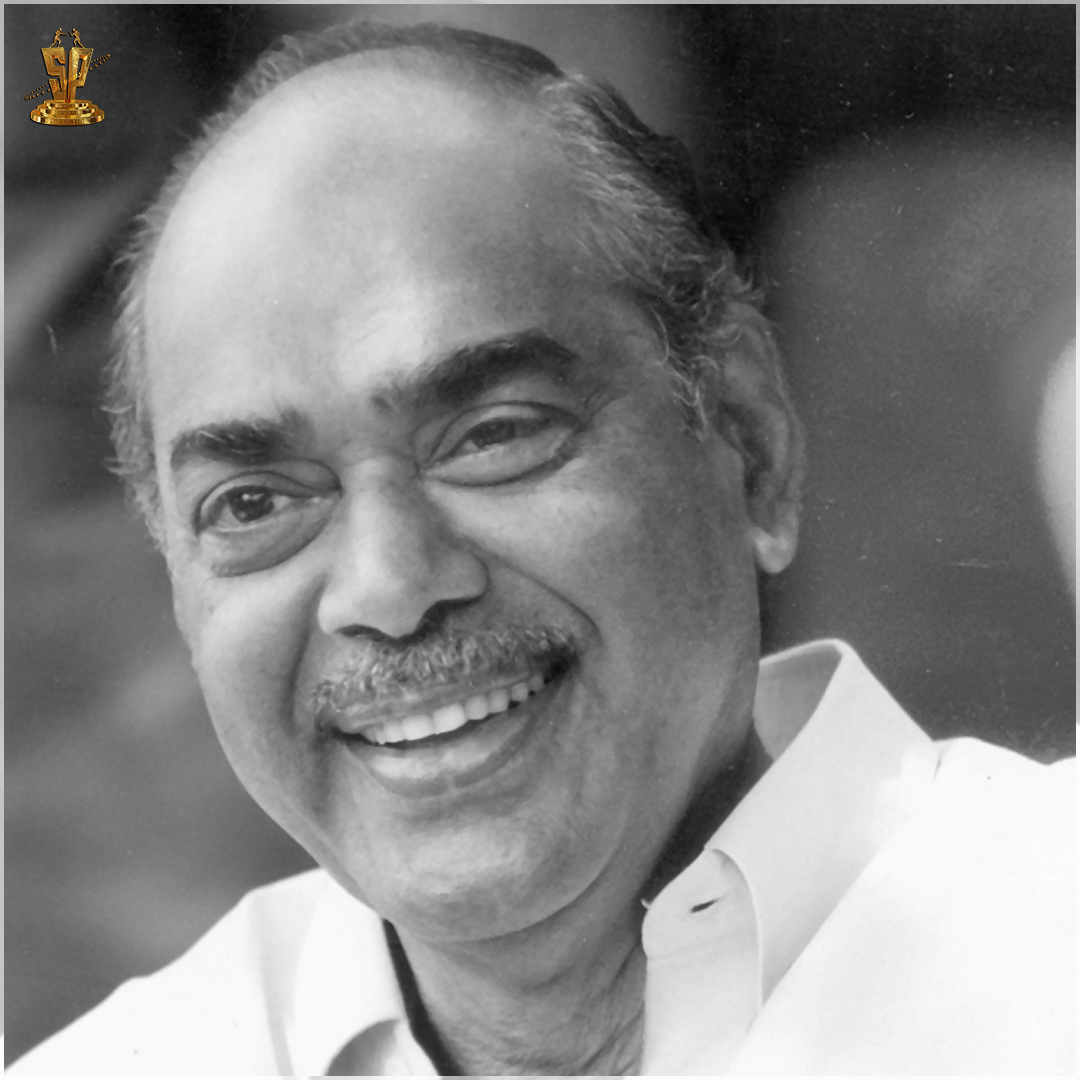 Remembering our founder, the movie moghul of Indian Cinema, #DaggubatiRamanaidu garu on his Death Anniversary. #RememberingDRN