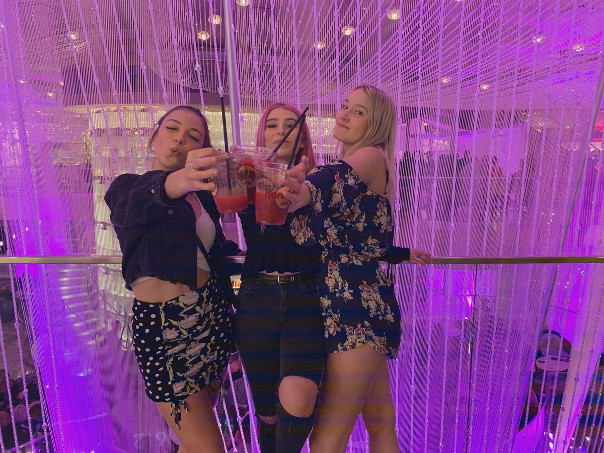 Last night was brought to you by strawberry daiquiris and the Bellagio fountains