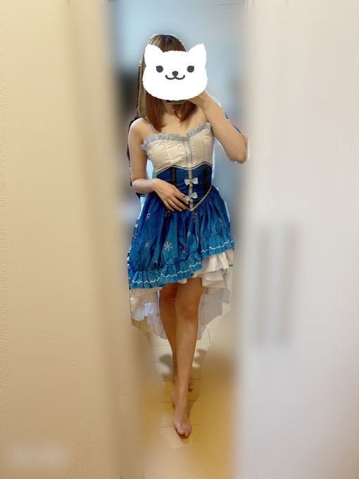 Twitterのコスプレ画像26