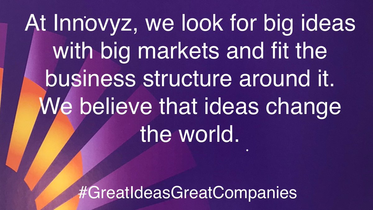 Innovyz (@innovyz) on Twitter photo 