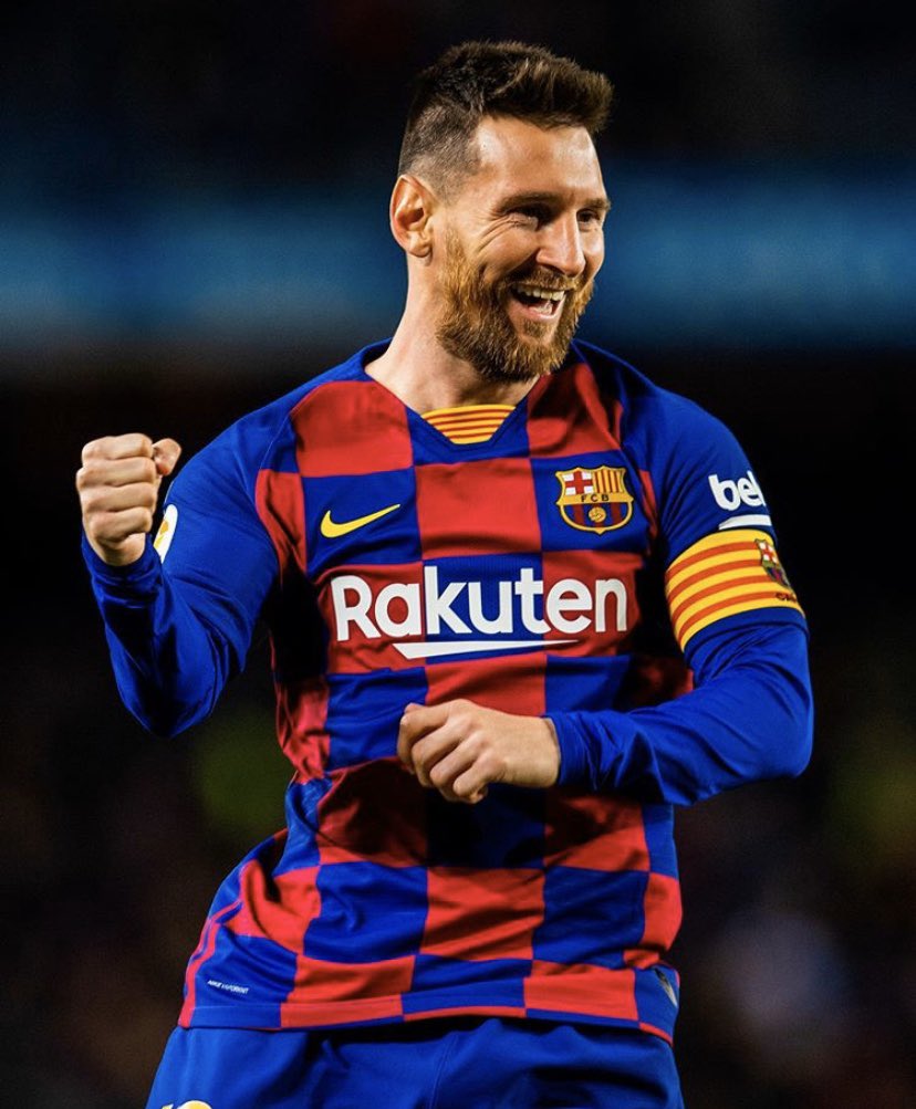 XTicketsglobal's tweet photo. Creating a league of his own! #Goat Messi has won the @LaureusSport Award for the Best Sportsman of the Year! He’s the first football player to win the the award sharing the honour with @LewisHamilton #Messi #Argentina #Barcelona #Congratulations #Laureus20 #LaureusAwards https://t.co/fuBHSc3QnW