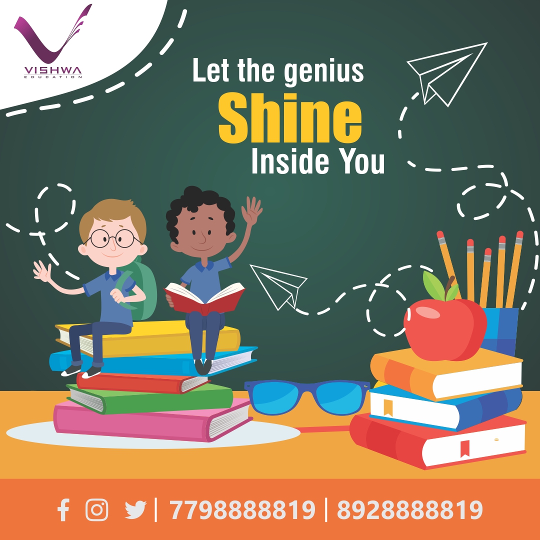 Vishwa Education (@EducationVishwa) / Posts / X